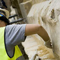 Profesionales altamente cualificados con amplia experiencia en el sector de la construcción