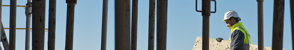 Profesionalidad y experiencia en el sector de la construcción