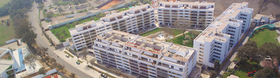 Empresa constructora en Perú