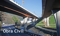 Obra Civil