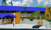 Centro de Formación Profesional Dr. Celso Charuri