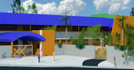 Centro de Formación Profesional Dr. Celso Charuri