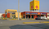 Ampliación Centro Comercial Real Plaza Chiclayo