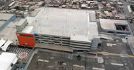 Ampliación Centro Comercial Real Plaza Chiclayo