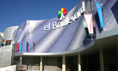 Centro Comercial Boulevard Vitoria