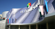 Centro Comercial Boulevard Vitoria
