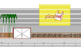 Construcción Plaza Vea Paita