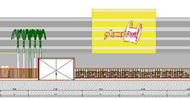 Construcción Plaza Vea Paita