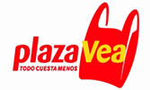Construcción Plaza Vea el Agustino