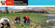 Instalación del servicio de agua del sistema de riego huaccme, distritos de colta y oyolo, provincia de paucar del sara sara, departamento y región ayacucho