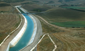 Tramo II Canal de Navarra